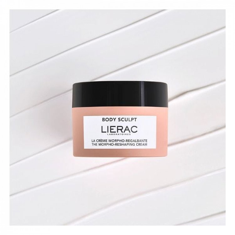 Lierac Body Sculpt Cream 200ml