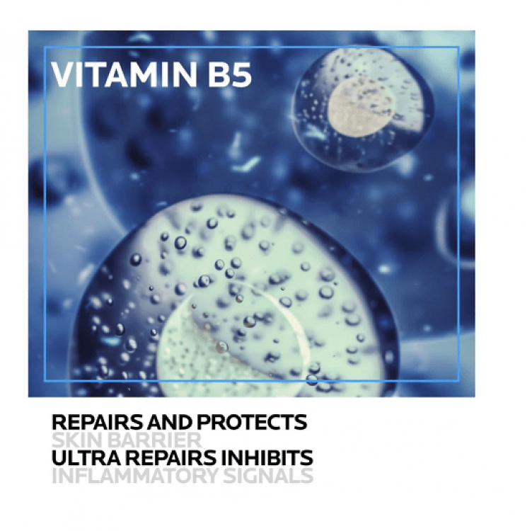 La Roche Posay Cicaplast B5 Serum 30ml