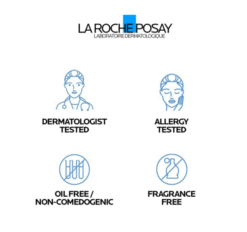 La Roche Posay Cicaplast B5 Serum 30ml