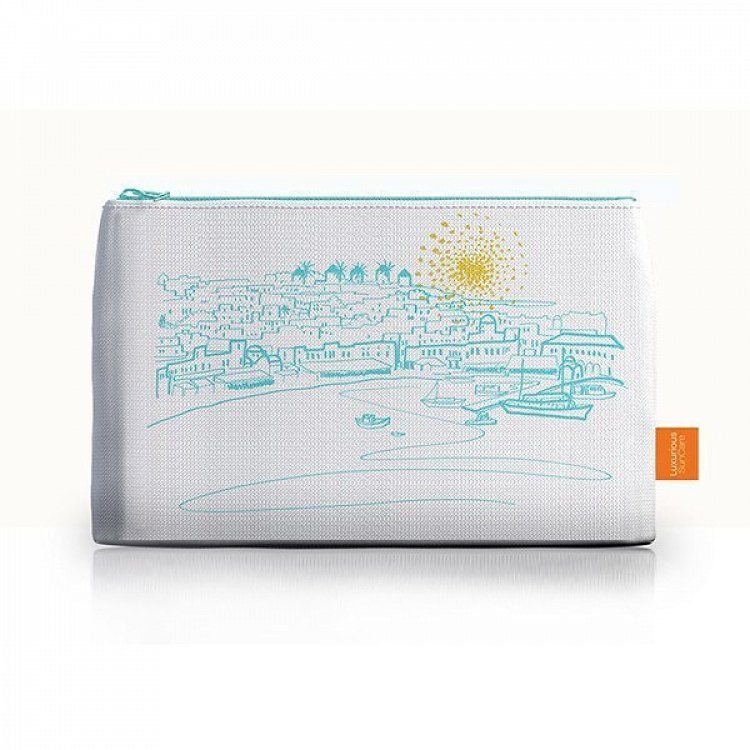 Intermed Luxurious Sun Care Mykonos Set