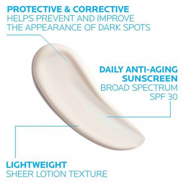 La Roche Posay Mela B3 UV Daily Moisturizer SPF30 40ml