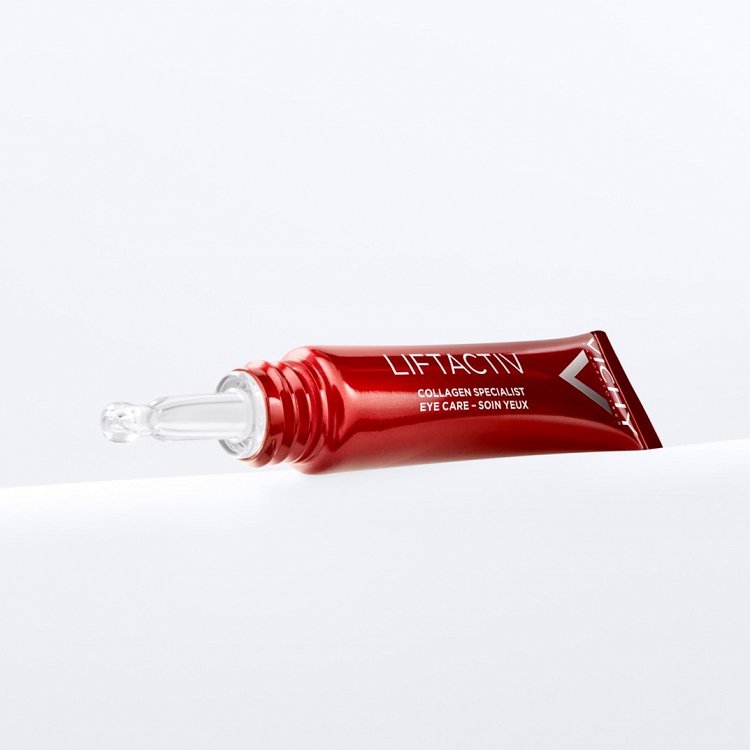 Vichy LiftActiv Collagen Specialist Eyes Care 15ml
