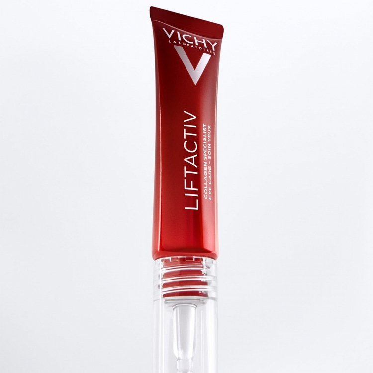 Vichy LiftActiv Collagen Specialist Eyes Care 15ml