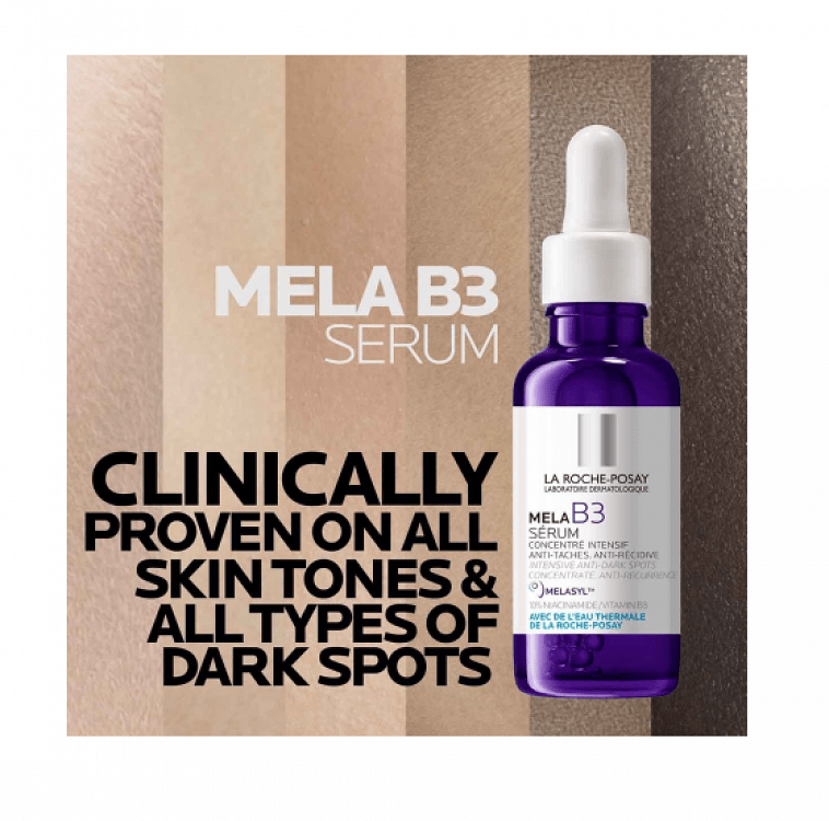La Roche Posay Mela B3 Serum 30ml