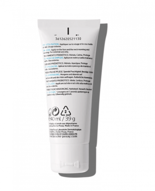 La Roche Posay Toleriane Sensitive Creme 40ml