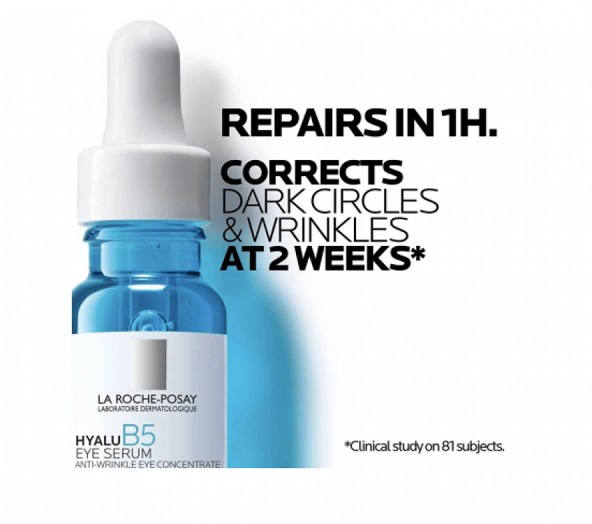 La Roche Posay Hyalu B5 Eye Serum 15m