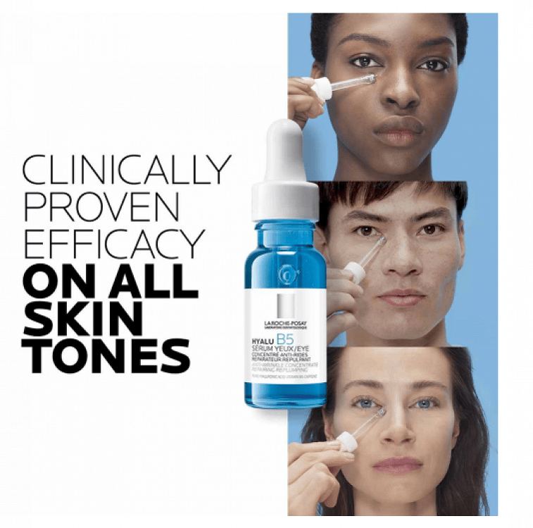 La Roche Posay Hyalu B5 Eye Serum 15m