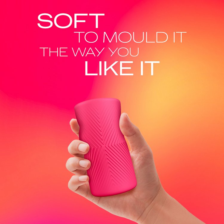 Durex Play Slide & Ride Excite me Masturbation