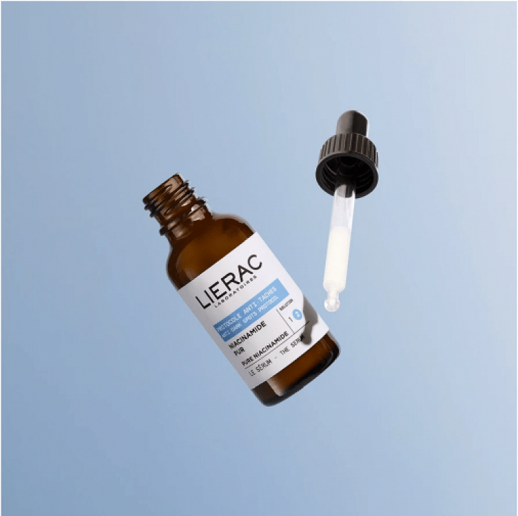 Lierac Anti-Dark Spots Protocol The Serum 30ml