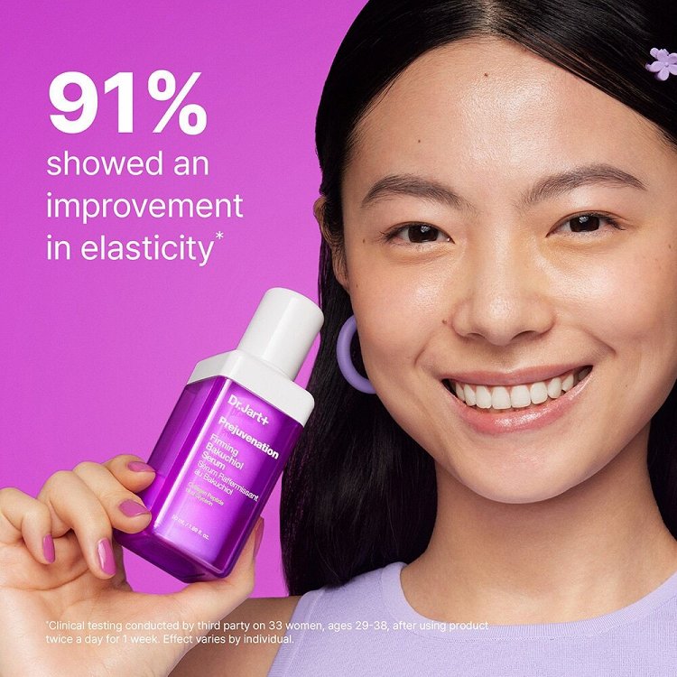 Dr. Jart+ Prejuvenation Bakuchiol Frirming Face Serum 50ml