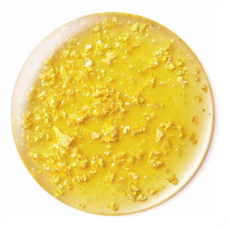 Darphin 8-Flower Golden Nectar Essential Oil Elixir, 30ml