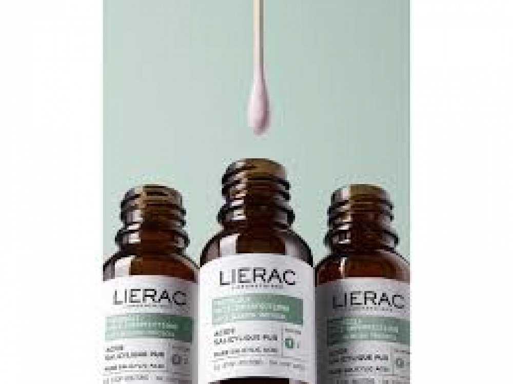 Lierac Anti-Blemish Protocol The Stop Spots 15ml