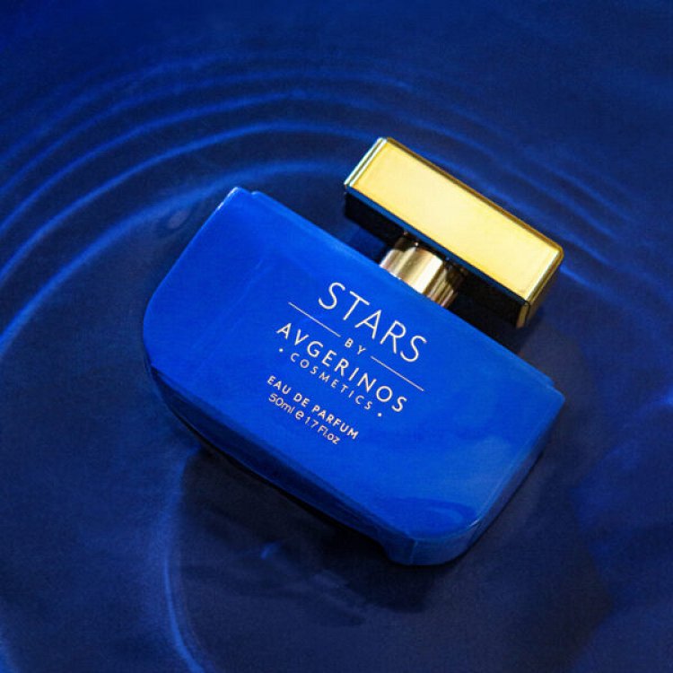 Avgerinos Cosmetics Stars Eau de Parfum 50ml