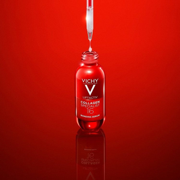 Vichy Liftactiv Collagen Specialist 16 Serum 30ml