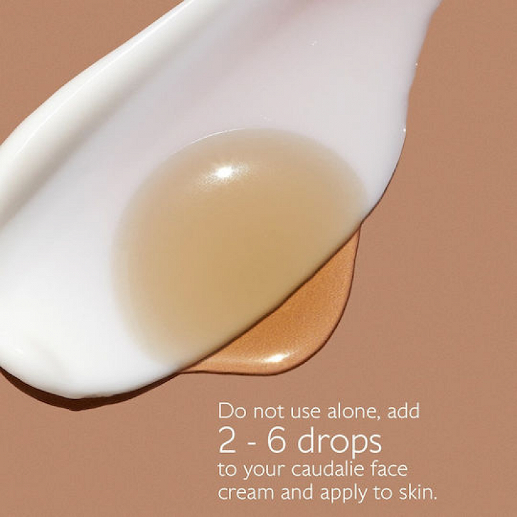 Caudalie Sun Drops Self Tanning Drops 15ml