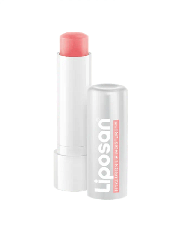 Liposan Hyaluron Lip Balm 5.2gr