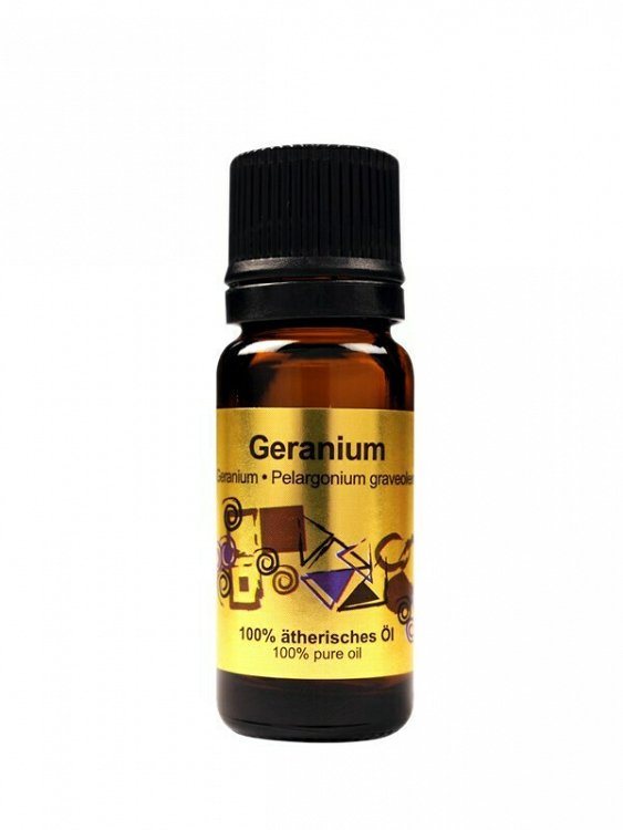 Styx Essential Oil Geranium