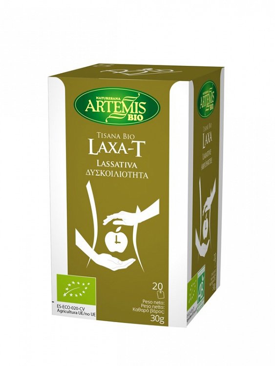Artemis Herbs Mixture for Laxative