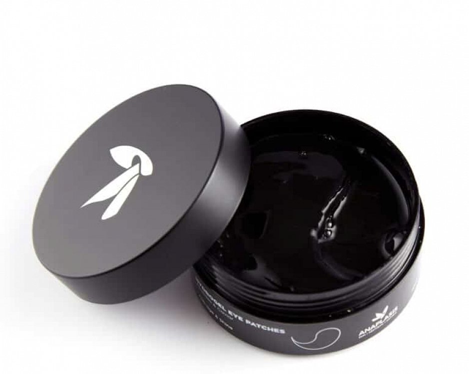 Anaplasis Eye Patch Anti-Aging & Brightening Eye Mask with Peptides and Caviar 60 pcs
