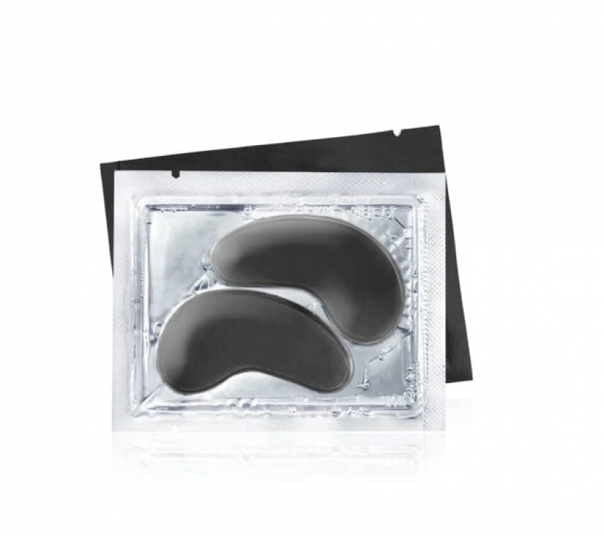 Anaplasis Black Patch Peptides & Caviar 8 patches