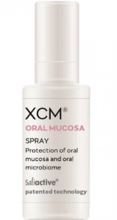 XCM Oral Mucosa Spray 15ml