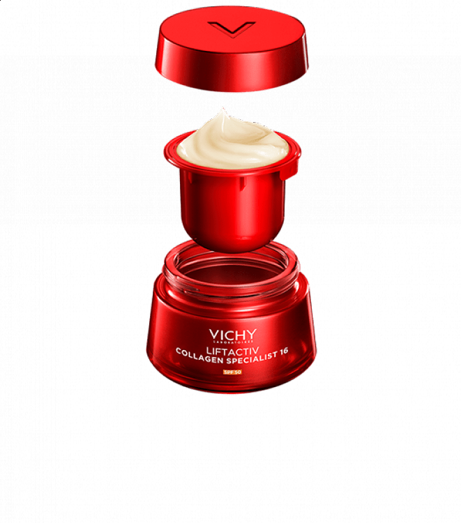 Vichy Liftactiv Collagen Specialist 16 spf50