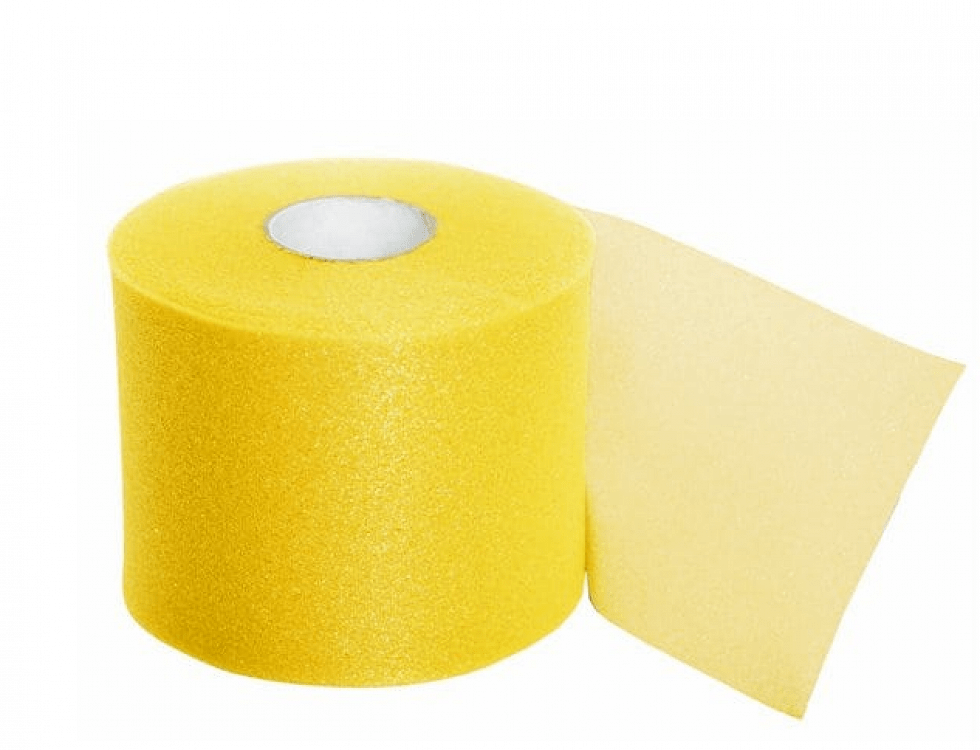 Master Aid Salvapelle 7cm x 27m