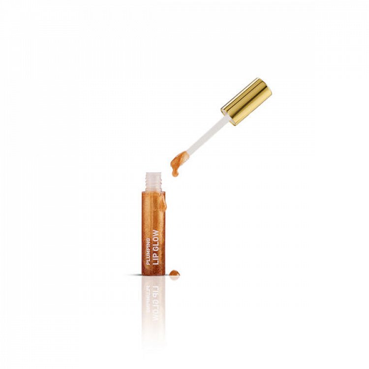 Avgerinos Plumping Lip Glow 5 ml