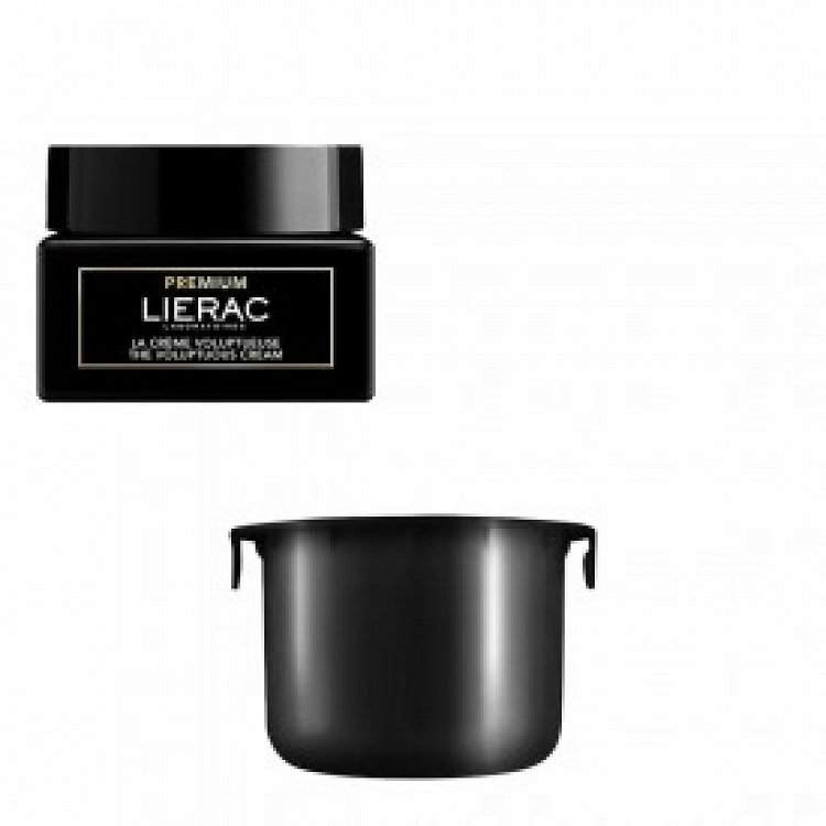 Lierac Premium La Creme Voluptueuse Refill 50ml