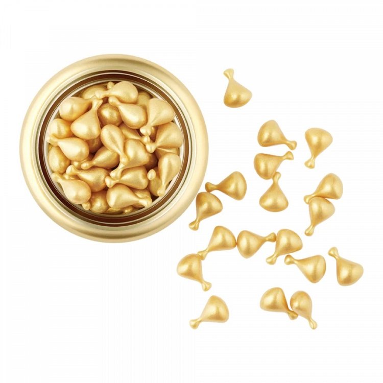 Darphin Eclat Sublime Radiance Boosting Capsules Vitamin C&E 60caps