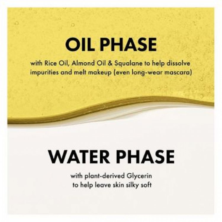 Origins Checks And Balances Milky Oil Cleanser 150ml