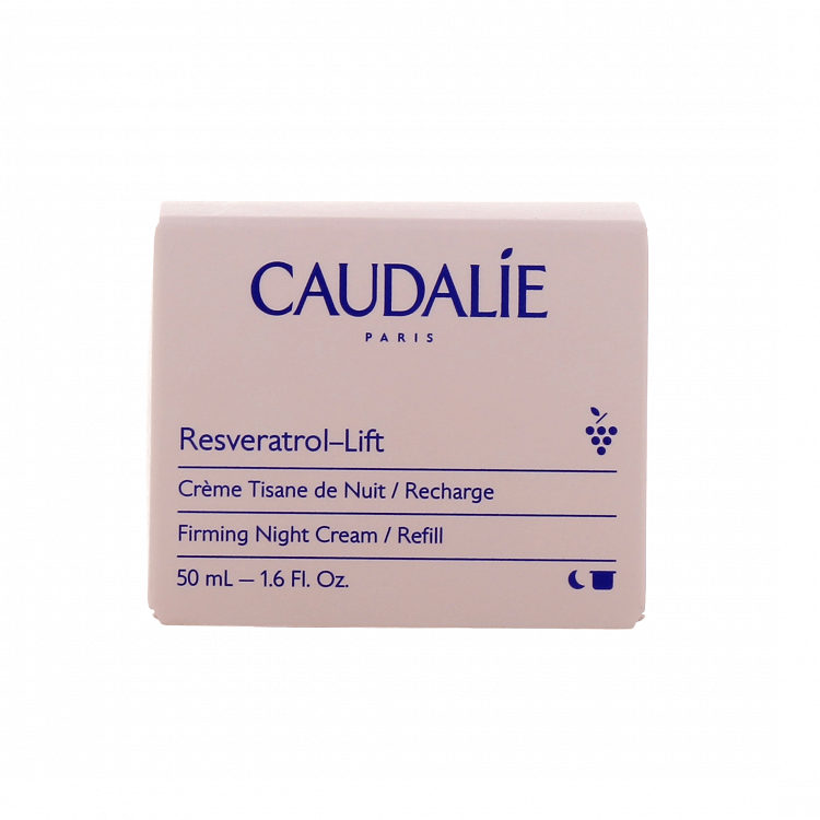 Caudalie Resveratrol–lift Refill Night Cream 50ml