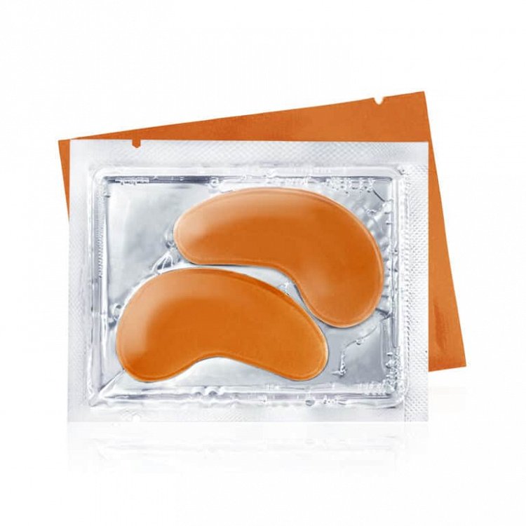 Anaplasis Eye Patch with Vitamin C 8pcs