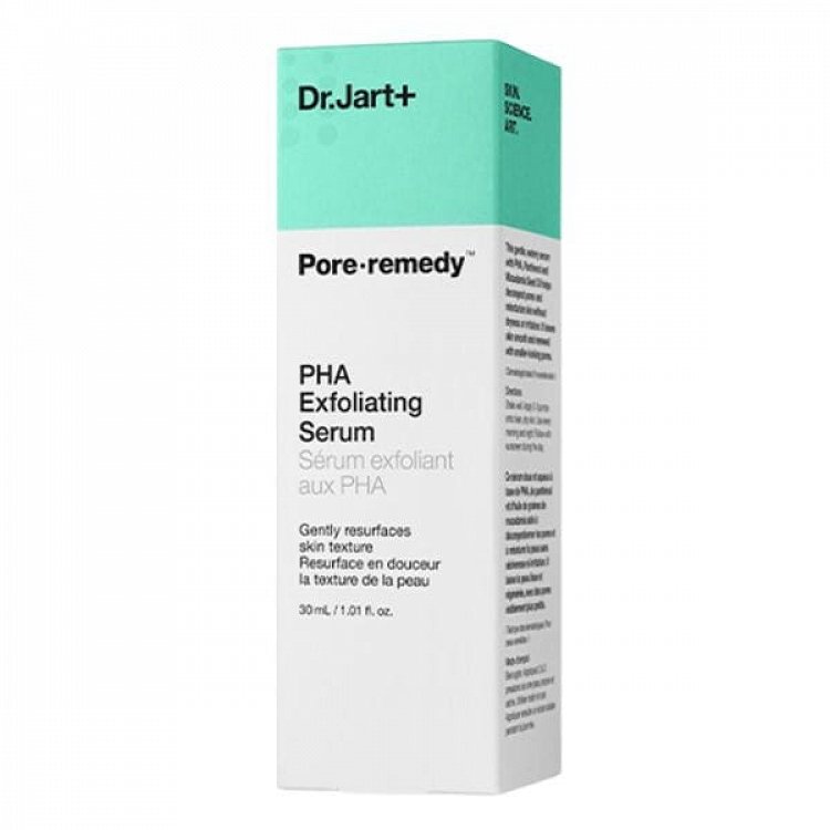 Dr. Jart+ Pore Remedy Exfoliating Face Serum 30ml