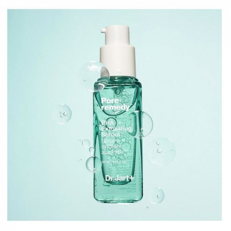 Dr. Jart+ Pore Remedy Exfoliating Face Serum 30ml