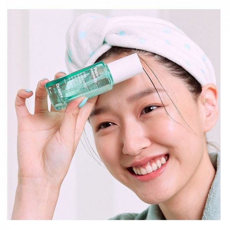 Dr. Jart+ Pore Remedy Exfoliating Face Serum 30ml