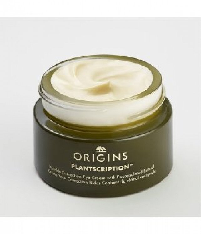 Origins Plantscription Antiwrinkle Correcion Eye Cream 15ml