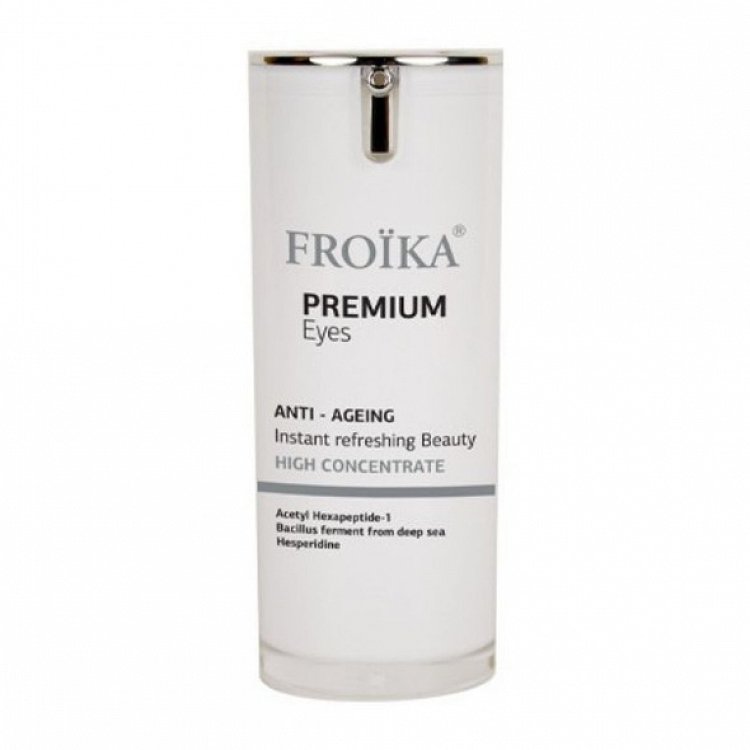 Froika Premium Eyes 
