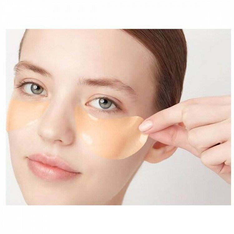 Anaplasis Eye Patches Vitamin C Firming Eye Mask 60 patches