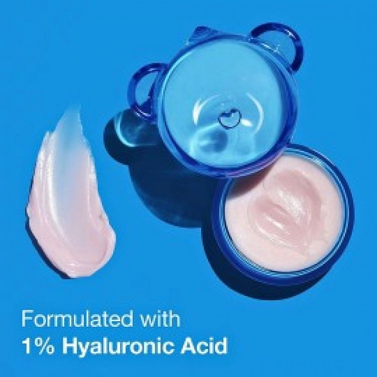 Dr. Jart Vital Hydra Solution Hydrating Lip Mask