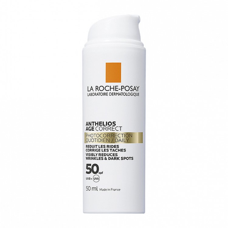 La Roche Posay Anthelios Age Correct spf50