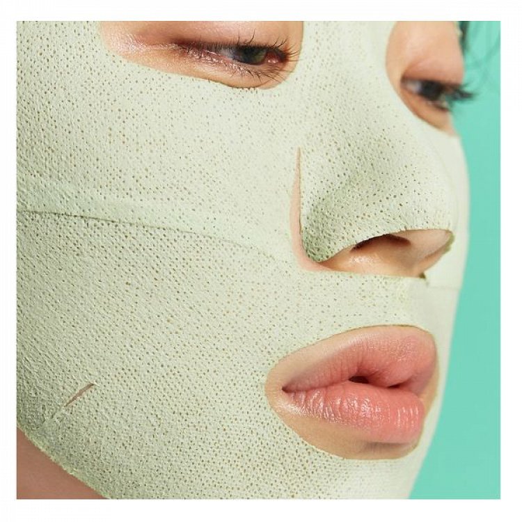 Dr. Jart+ Pore Remedy Purifying Mud Mask 13gr