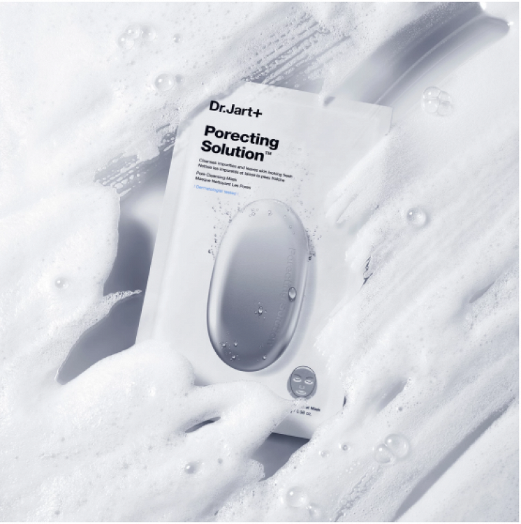 Dr. Jart+ Porecting Solution Face Mask 28gr