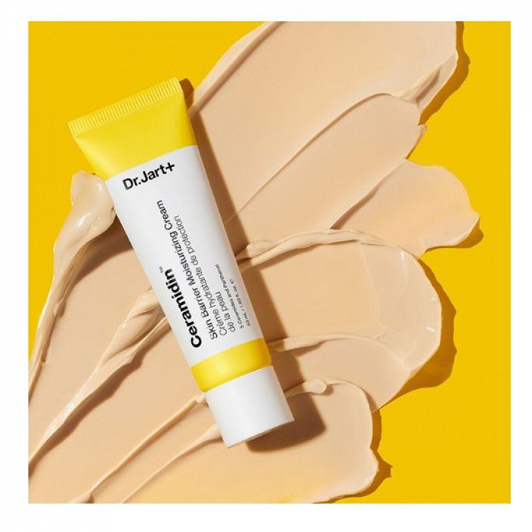 Dr. Jart+ Ceramidin Skin Barrier Μoisturizing Face Cream 15ml