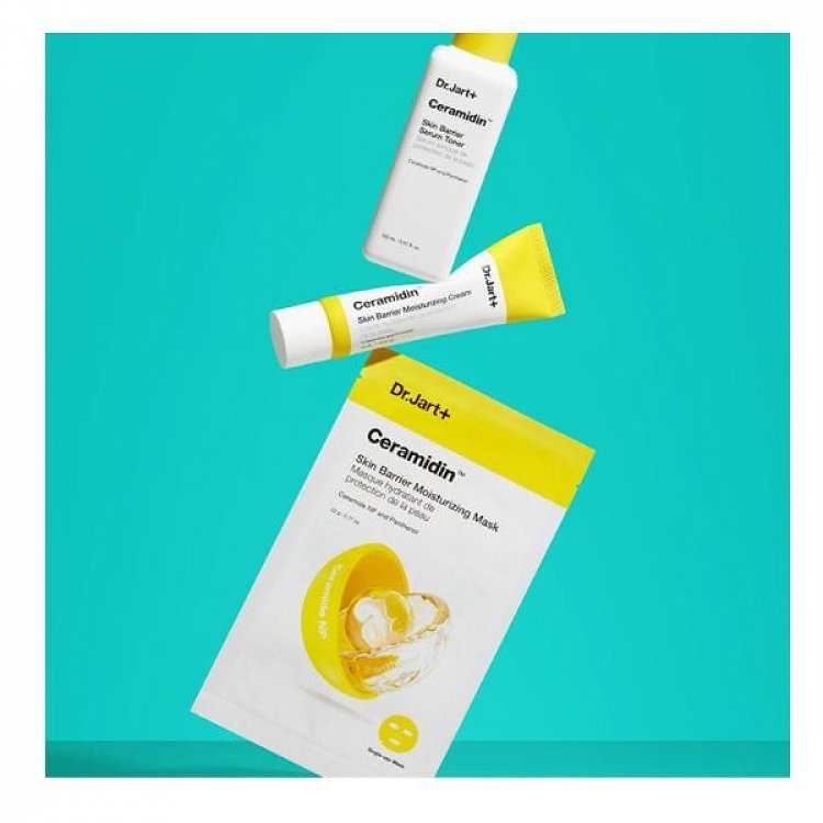 Dr. Jart+ Ceramidin Skin Barrier Serum Toner 150ml