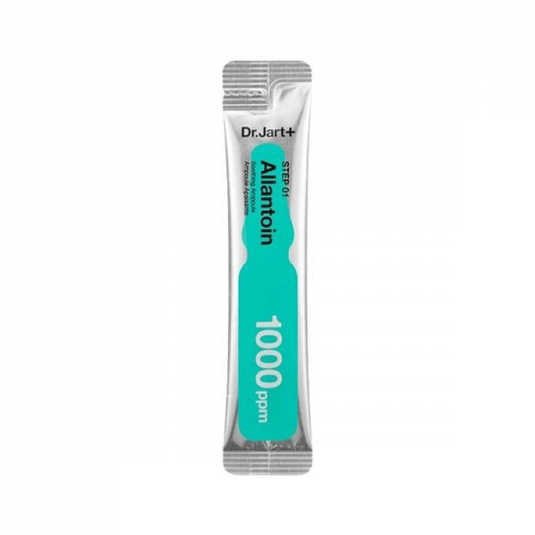 Dr. Jart+ Cryo Rubber Soothing Mask 4gr