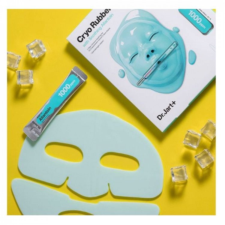 Dr. Jart+ Cryo Rubber Soothing Mask 4gr