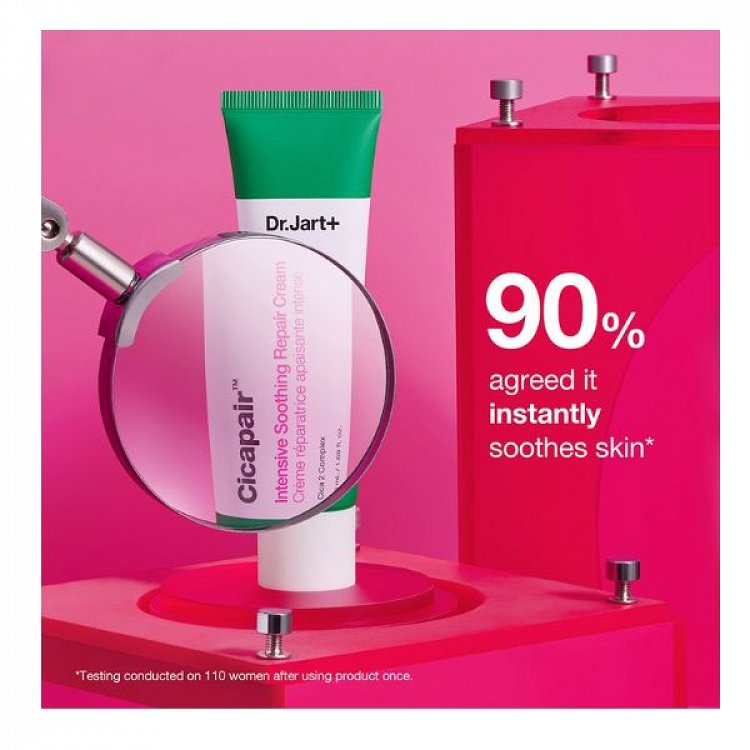 Dr. Jart+ Cicapair Intesive Soothing Repair Cream 50ml