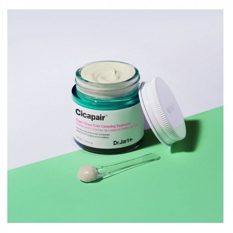 Dr. Jart+ Cicapair Tiger Grass Color Correcting Treatment 15ml