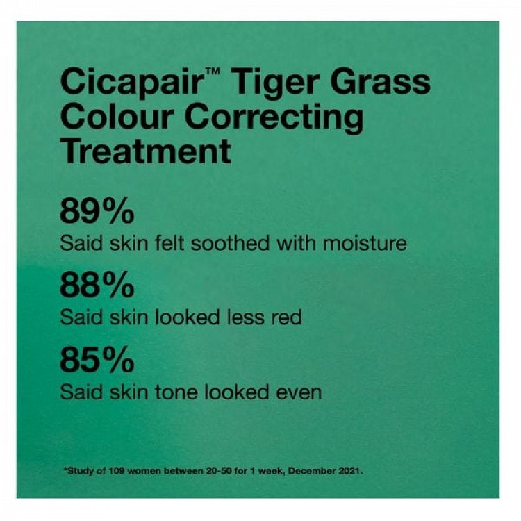 Dr. Jart+ Cicapair Tiger Grass Color Correcting Treatment 50ml